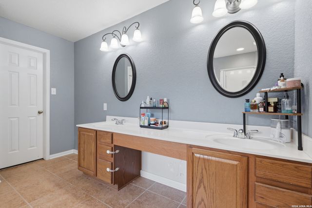 24419 Drew Gap, San Antonio, TX 78255