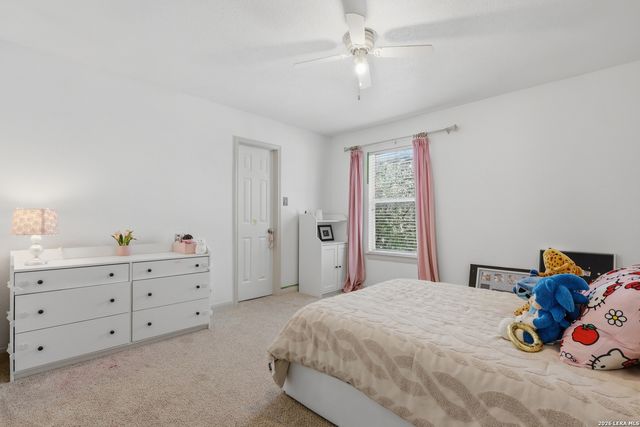 24419 Drew Gap, San Antonio, TX 78255