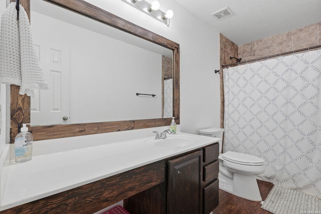 24419 Drew Gap, San Antonio, TX 78255