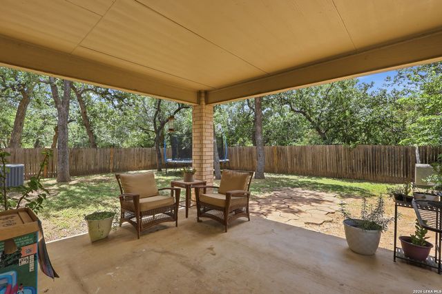 24419 Drew Gap, San Antonio, TX 78255