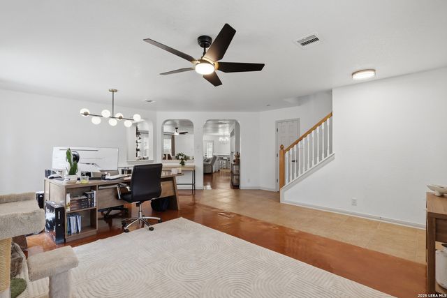 24419 Drew Gap, San Antonio, TX 78255
