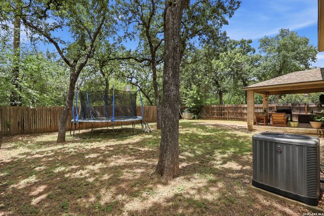 24419 Drew Gap, San Antonio, TX 78255