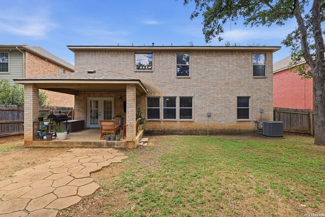 24419 Drew Gap, San Antonio, TX 78255
