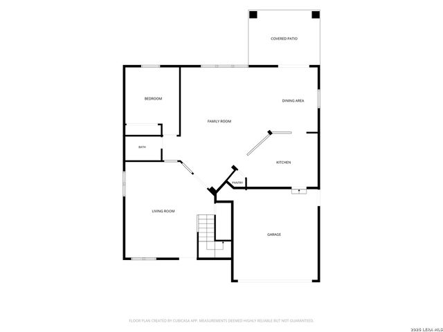 24419 Drew Gap, San Antonio, TX 78255