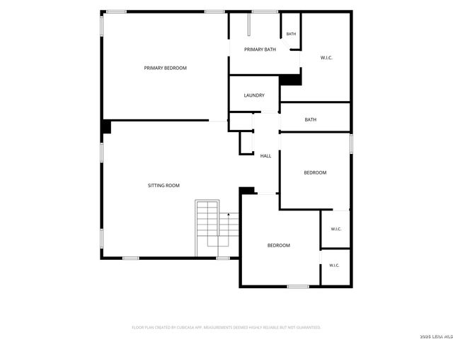 24419 Drew Gap, San Antonio, TX 78255