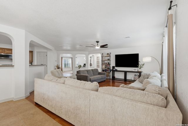 24419 Drew Gap, San Antonio, TX 78255