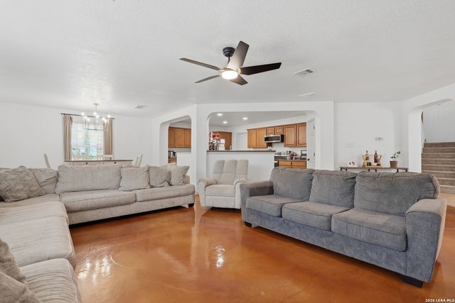 24419 Drew Gap, San Antonio, TX 78255