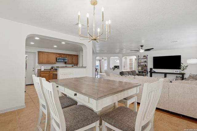 24419 Drew Gap, San Antonio, TX 78255