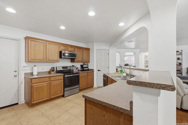 24419 Drew Gap, San Antonio, TX 78255