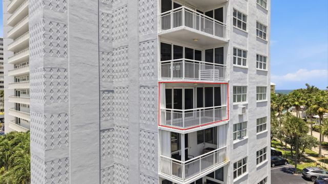 1920 S Ocean Drive 511, Fort Lauderdale, FL 33316