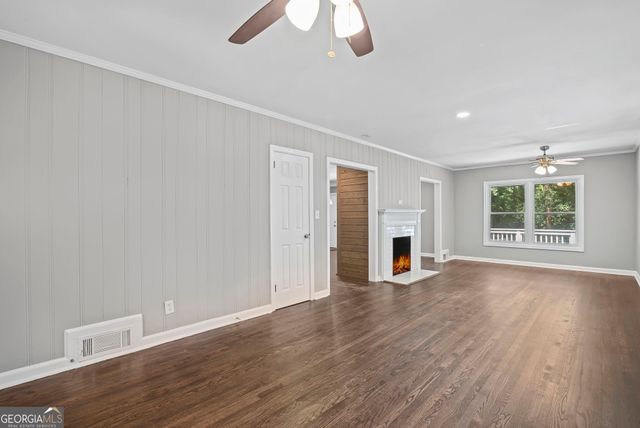 2790 Collier Drive NW, Atlanta, GA 30318