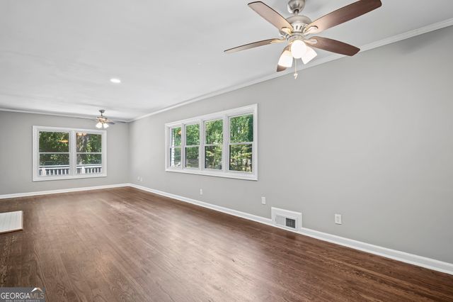 2790 Collier Drive NW, Atlanta, GA 30318