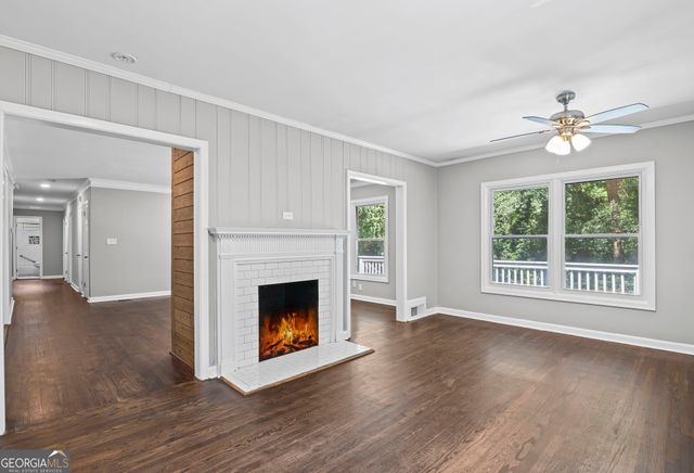 2790 Collier Drive NW, Atlanta, GA 30318