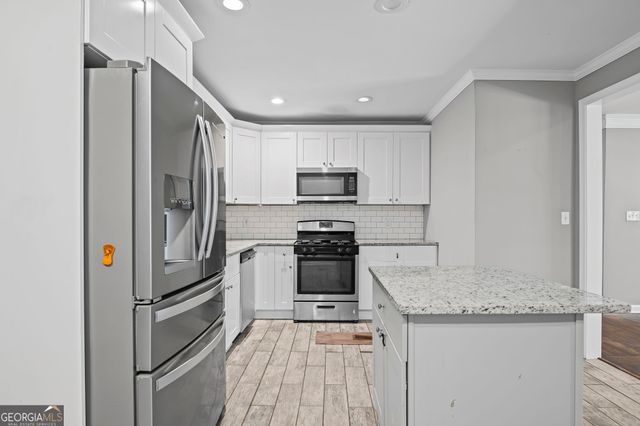 2790 Collier Drive NW, Atlanta, GA 30318