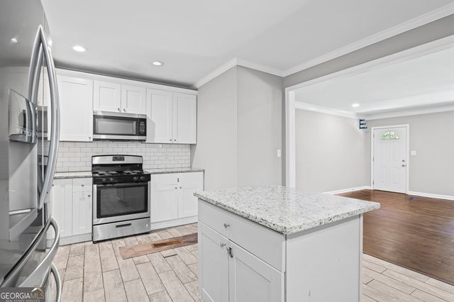 2790 Collier Drive NW, Atlanta, GA 30318