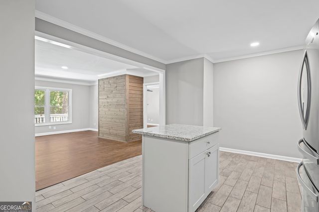 2790 Collier Drive NW, Atlanta, GA 30318