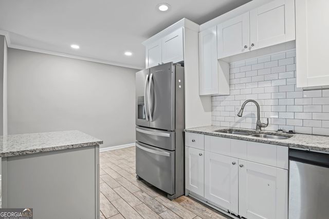 2790 Collier Drive NW, Atlanta, GA 30318