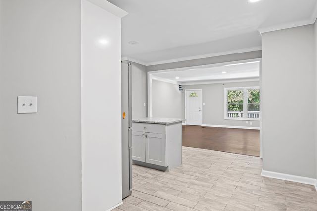 2790 Collier Drive NW, Atlanta, GA 30318