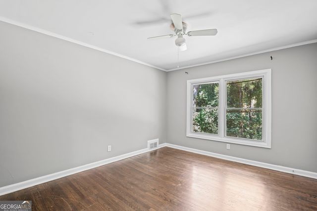 2790 Collier Drive NW, Atlanta, GA 30318