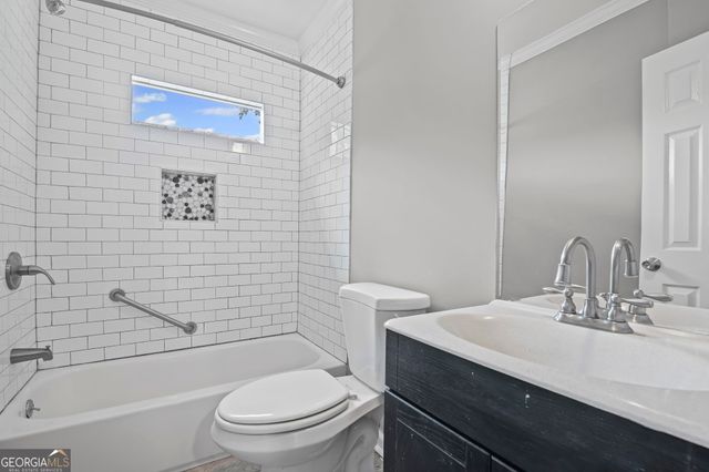 2790 Collier Drive NW, Atlanta, GA 30318