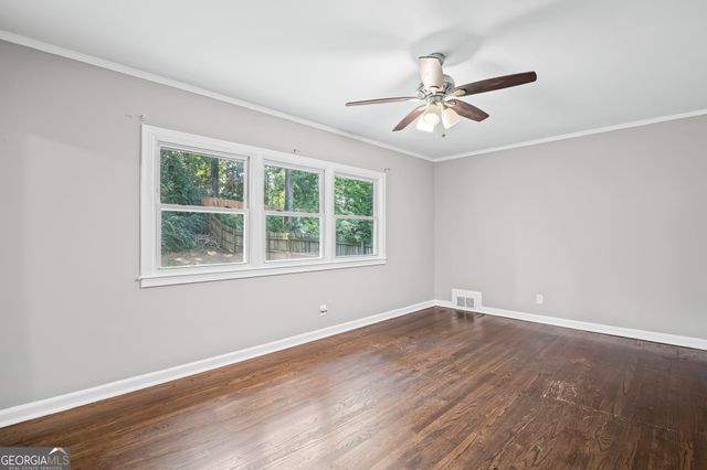 2790 Collier Drive NW, Atlanta, GA 30318