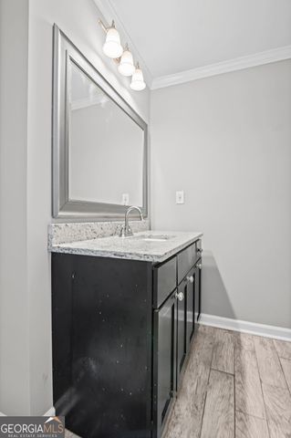 2790 Collier Drive NW, Atlanta, GA 30318