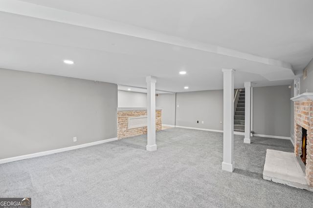 2790 Collier Drive NW, Atlanta, GA 30318