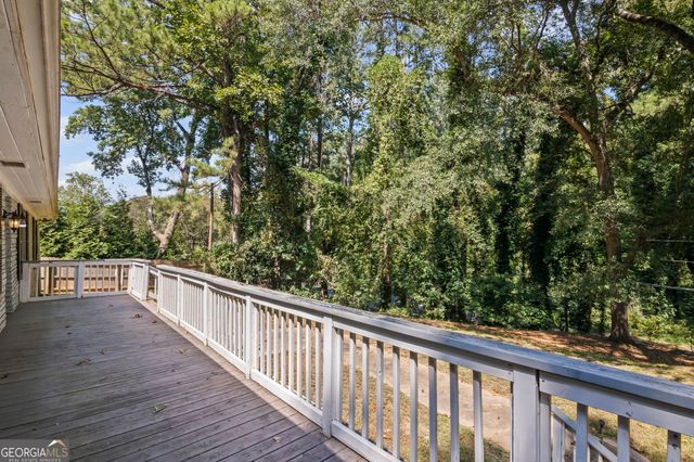 2790 Collier Drive NW, Atlanta, GA 30318