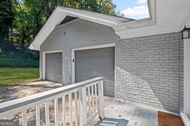 2790 Collier Drive NW, Atlanta, GA 30318