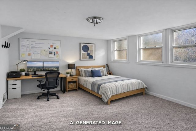 2790 Collier Drive NW, Atlanta, GA 30318
