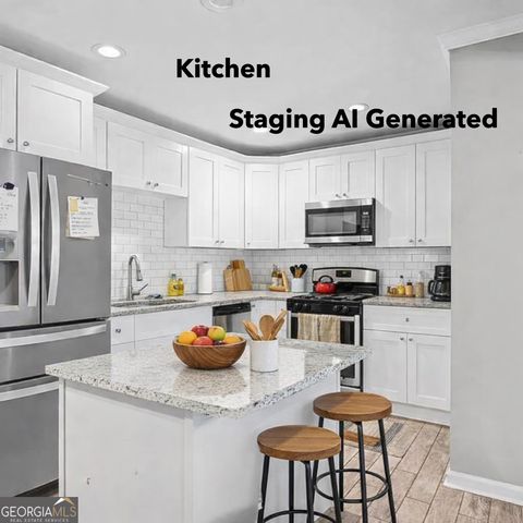 2790 Collier Drive NW, Atlanta, GA 30318