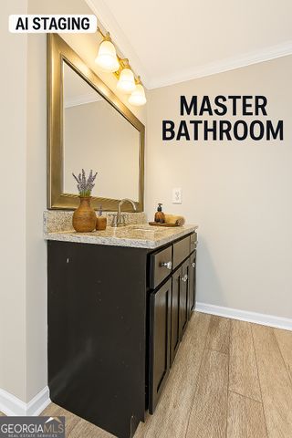 2790 Collier Drive NW, Atlanta, GA 30318