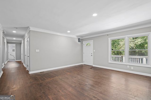 2790 Collier Drive NW, Atlanta, GA 30318