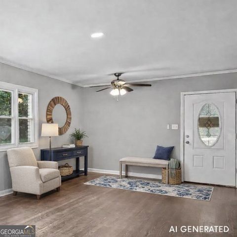 2790 Collier Drive NW, Atlanta, GA 30318