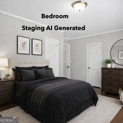 2790 Collier Drive NW, Atlanta, GA 30318