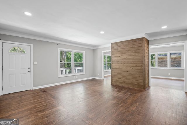 2790 Collier Drive NW, Atlanta, GA 30318