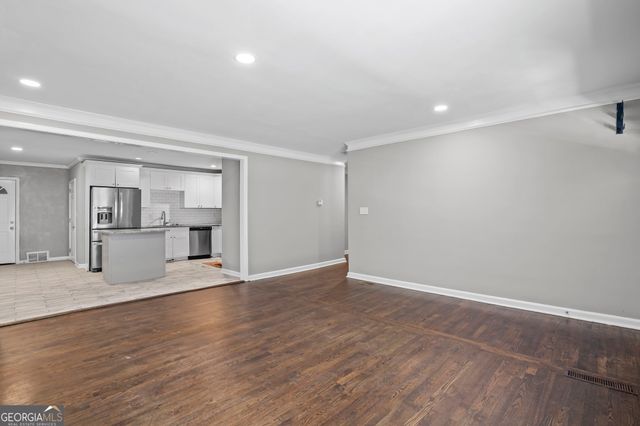 2790 Collier Drive NW, Atlanta, GA 30318