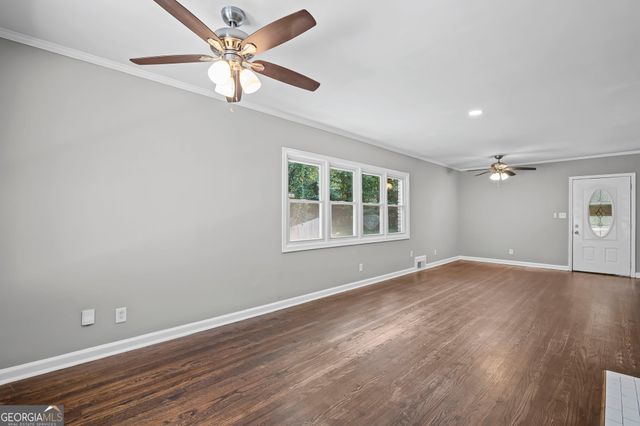 2790 Collier Drive NW, Atlanta, GA 30318