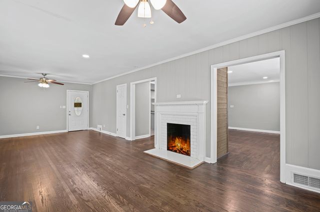 2790 Collier Drive NW, Atlanta, GA 30318