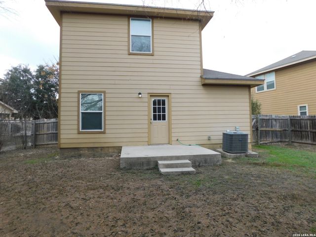 6850 Walnut Valley, San Antonio, TX 78242
