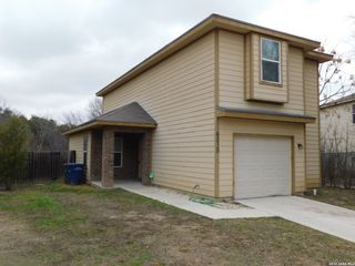 6850 Walnut Valley, San Antonio, TX 78242