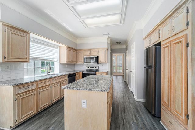 15906 Marwick Court, Houston, TX 77095