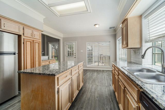 15906 Marwick Court, Houston, TX 77095