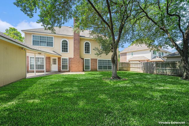 15906 Marwick Court, Houston, TX 77095