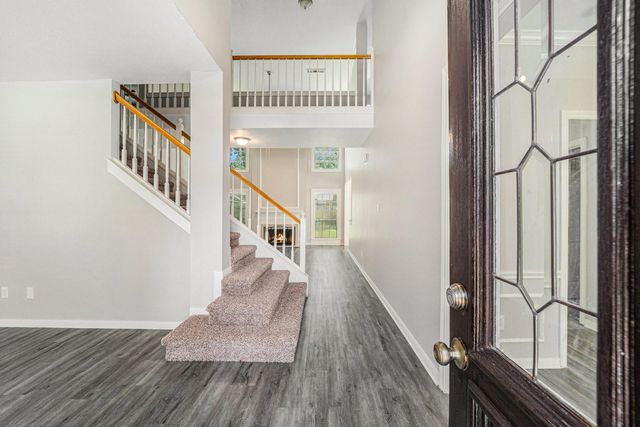 15906 Marwick Court, Houston, TX 77095