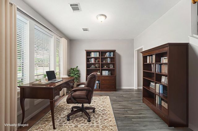 15906 Marwick Court, Houston, TX 77095