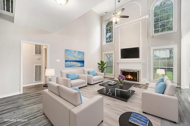 15906 Marwick Court, Houston, TX 77095