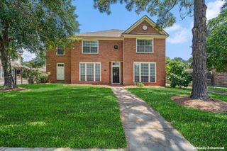 15906 Marwick Court, Houston, TX 77095