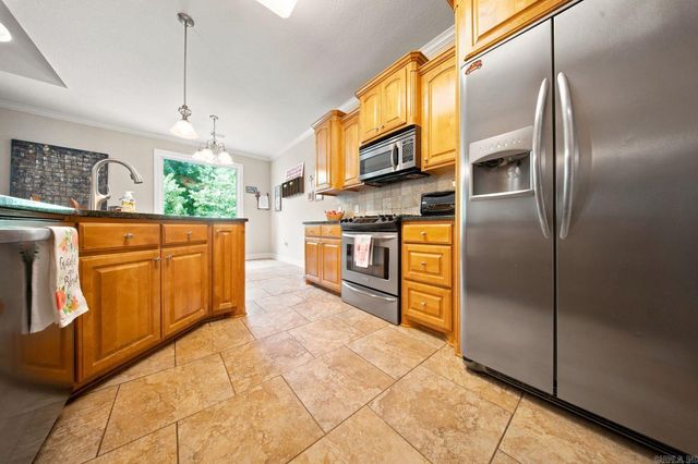 2000 Glenn Arbor Court, Sherwood, AR 72120