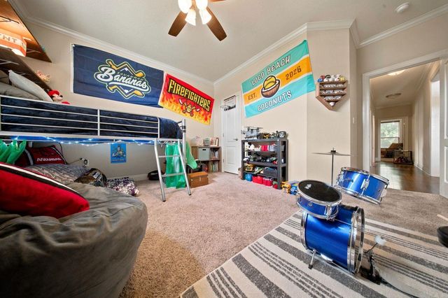 2000 Glenn Arbor Court, Sherwood, AR 72120